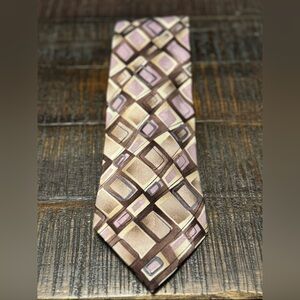 J. Garcia Neck Tie